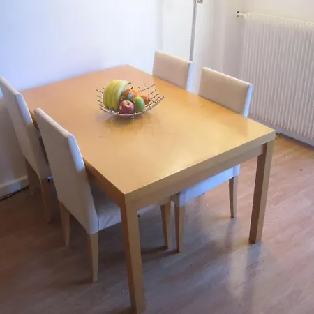 Calme Proche Metro * Paris