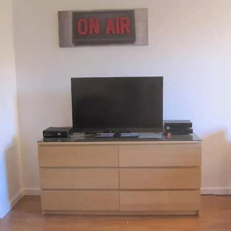 Calme Proche Metro * Paryż