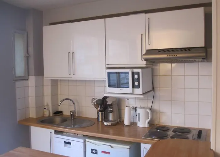 Calme Proche Metro *