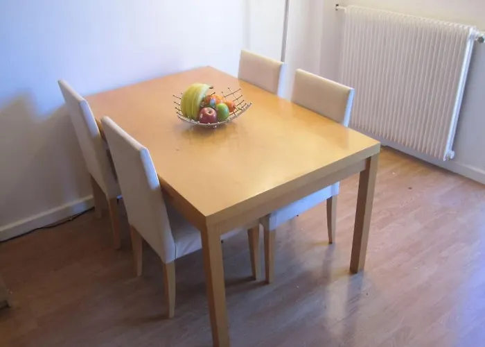 Calme Proche Metro * パリ