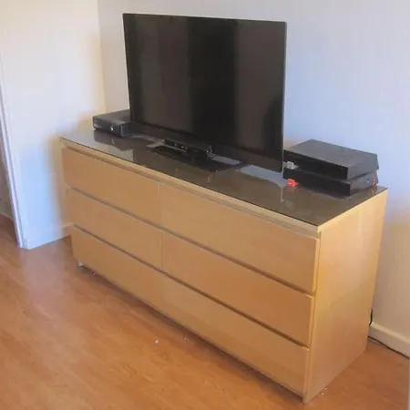 Calme Proche Metro Διαμέρισμα